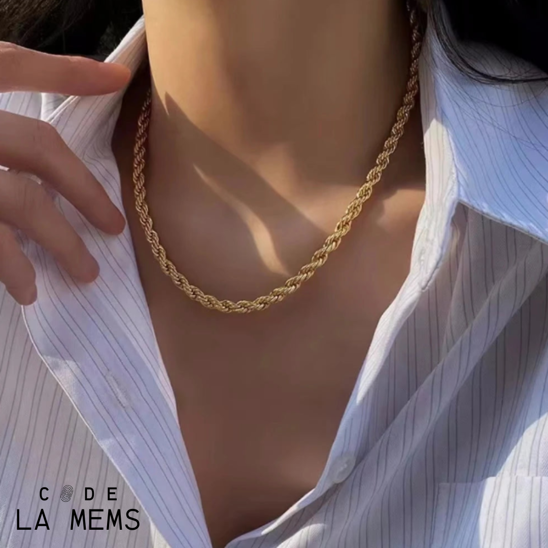 Regal Twist | Code La Mems