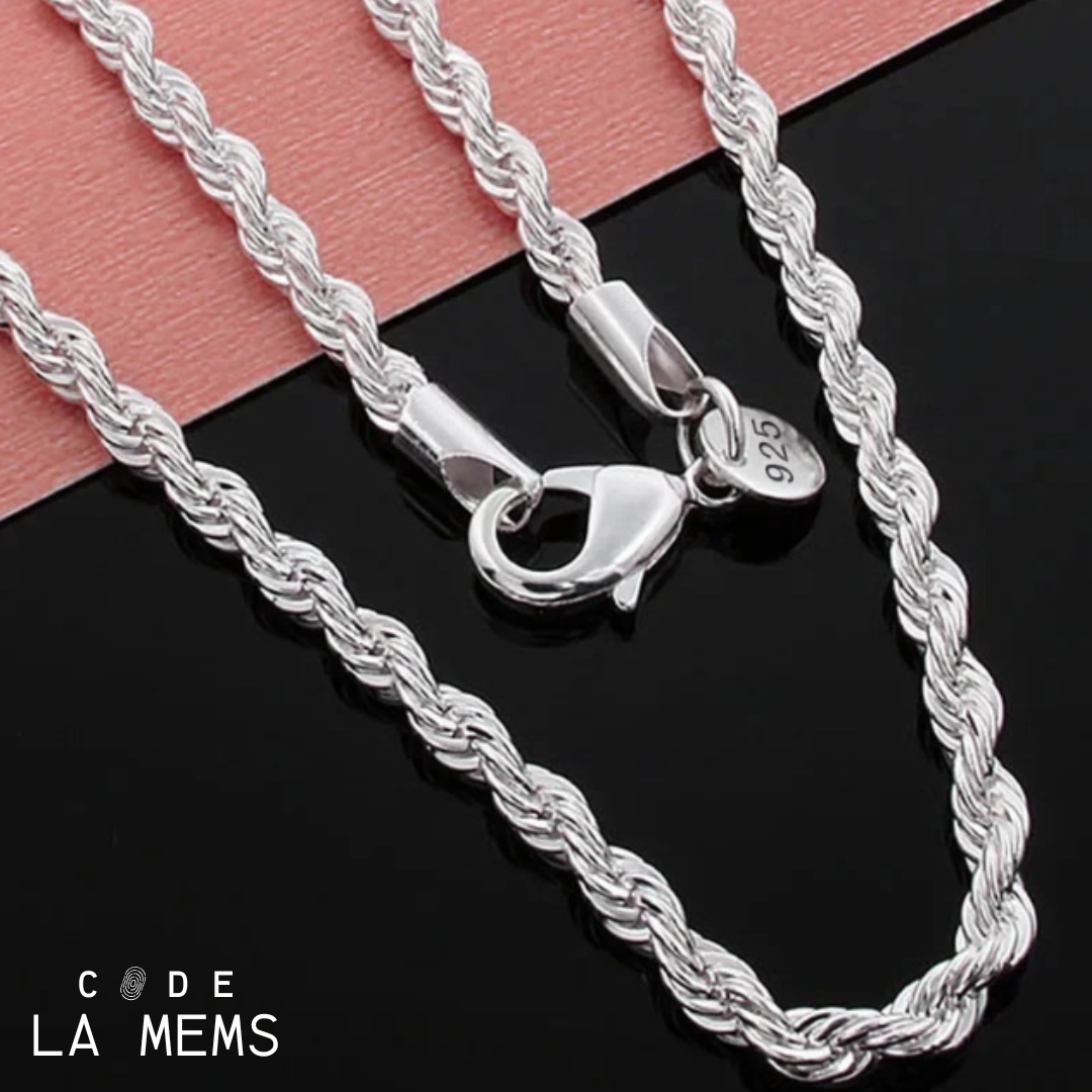 Regal Twist | Code La Mems
