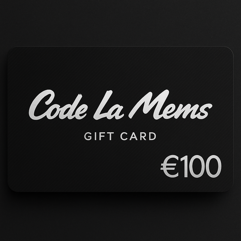 Online cadeaukaarten