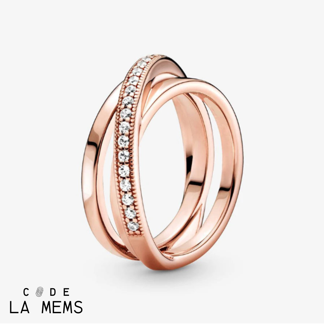 Elegance Luxury | Code La Mems